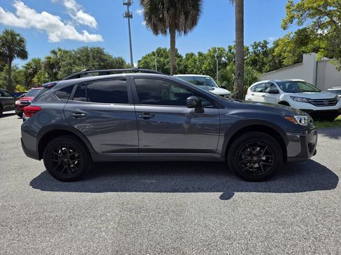 Certified 2022 Subaru Crosstrek 2.0i Premium AWD/4WD image 2