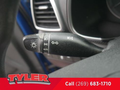 Used 2020 Hyundai Tucson SE AWD/4WD image 24
