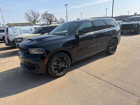 Used 2023 Dodge Durango R/T image 2