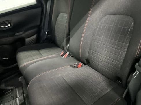 Used 2025 Honda HR-V Sport image 11