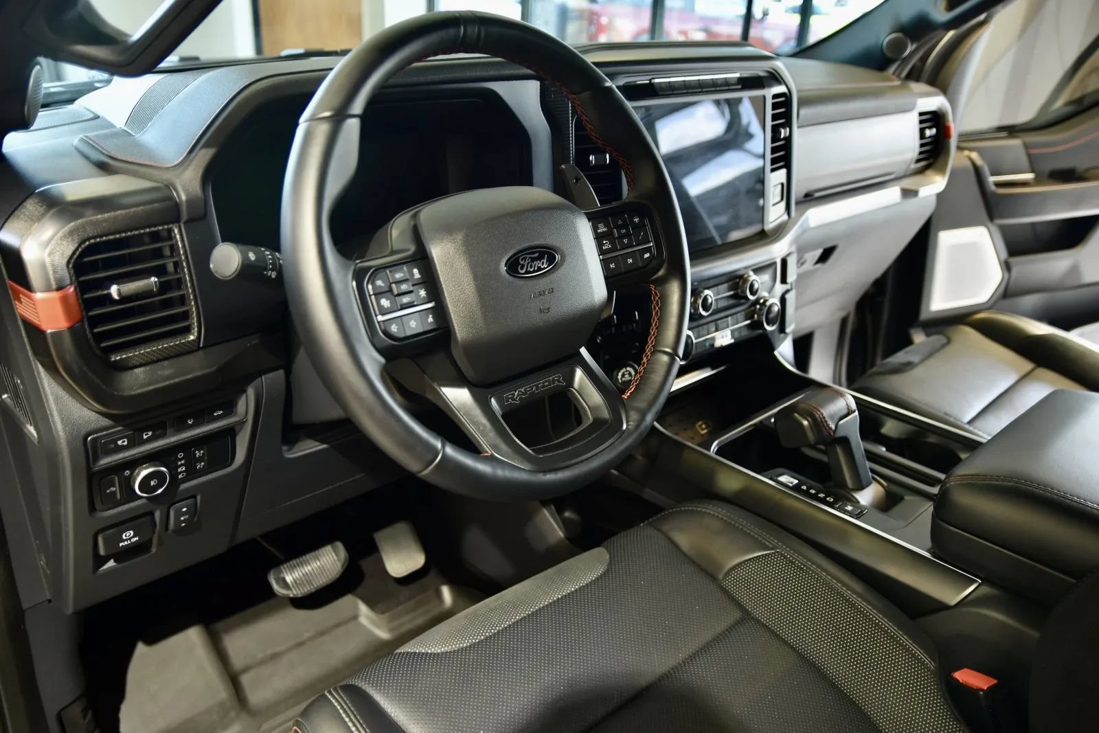 Used 2024 Ford F150 Raptor AWD/4WD image 13