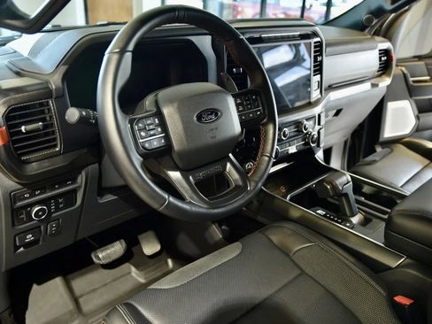 Used 2024 Ford F150 Raptor AWD/4WD image 13