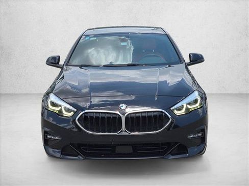 Used 2020 BMW 228i xDrive Gran Coupe w/ Premium Package AWD/4WD image 2