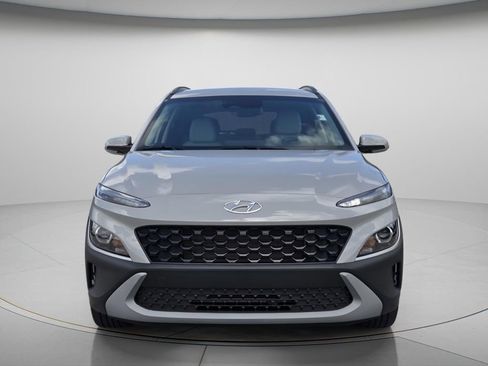 Certified 2023 Hyundai Kona SEL w/ Cargo Package FWD image 5