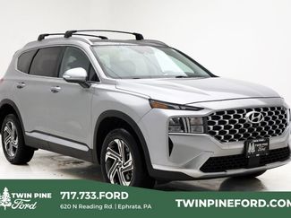 Used 2023 Hyundai Santa Fe SEL w/ Premium Package 360° Tour