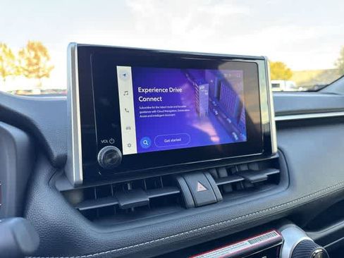 Used 2025 Toyota RAV4 XLE w/ Convenience Package image 22