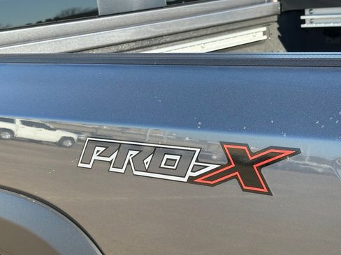 New 2026 Nissan Frontier Pro-X image 9