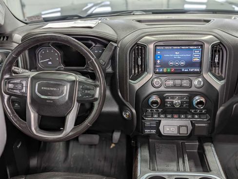 Certified 2020 GMC Sierra 2500 Denali w/ LPO, GMC Protection Package image 7