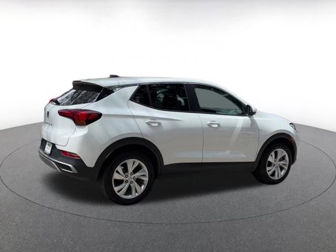 Used 2025 Buick Encore GX Preferred FWD image 15