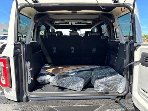 New 2026 Ford Bronco Badlands AWD/4WD image 17