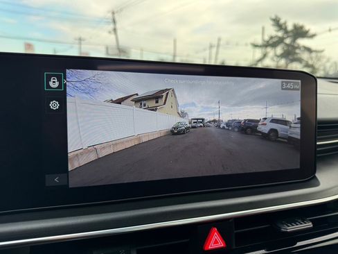 Used 2025 Kia K5 GT-Line w/ GT-Line Premium Package image 58