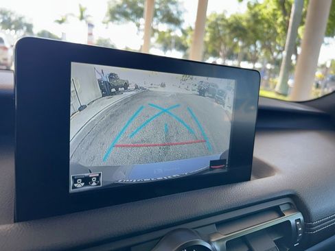 Used 2024 Lexus IS 350 F Sport w/ Accessory Package 2 RWD image 9