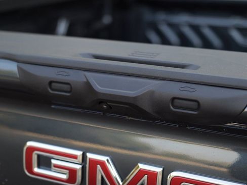 New 2026 GMC Sierra EV Elevation image 32