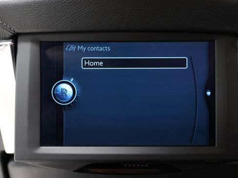 Used 2013 Rolls-Royce Ghost RWD image 75