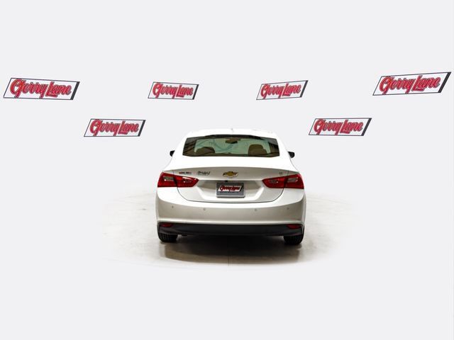 Used 2024 Chevrolet Malibu LT FWD image 5