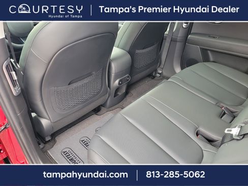 New 2026 Hyundai Ioniq 5 SEL image 12