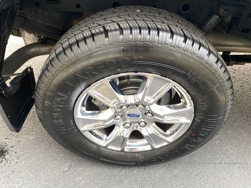 Used 2016 Ford F150 XLT w/ Equipment Group 302A Luxury AWD/4WD image 36