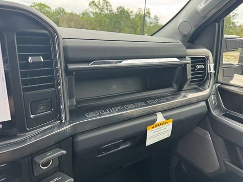 New 2026 Ford F250 Lariat AWD/4WD image 37