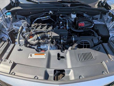 New 2026 Acura ADX A-Spec FWD image 17
