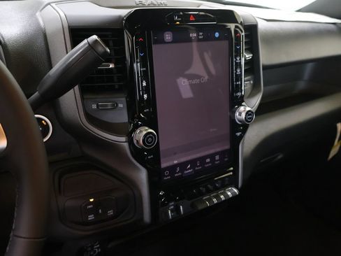 New 2026 RAM 2500 Tradesman w/ Safety Group AWD/4WD image 19