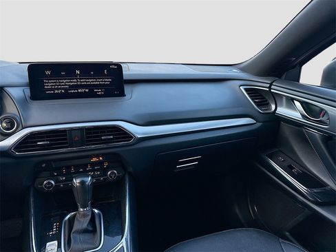 Used 2023 MAZDA CX-9 Grand Touring image 26