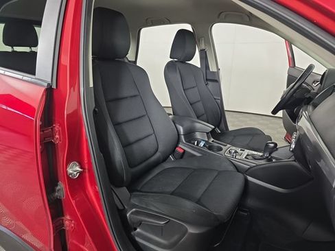Used 2016 MAZDA CX-5 Touring AWD/4WD image 29