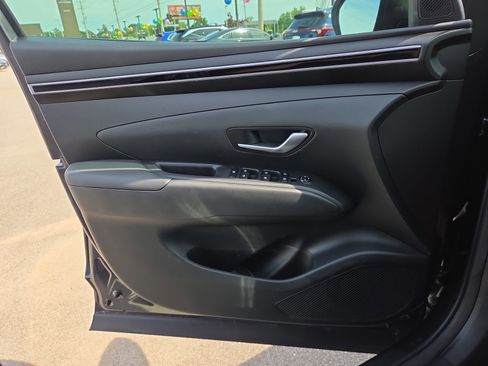 Certified 2023 Hyundai Tucson SEL FWD image 10
