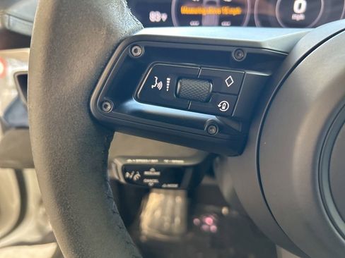 Used 2023 Porsche Taycan GTS image 48