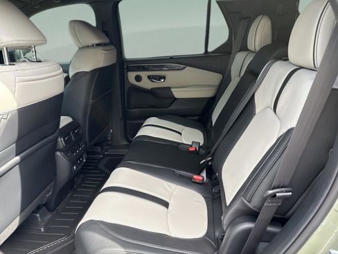 New 2026 Honda Passport TrailSport Elite image 18