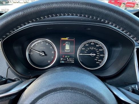 Used 2020 Subaru Forester Touring AWD/4WD image 12