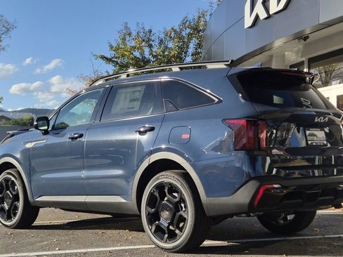 New 2026 Kia Sorento X-Line EX image 9
