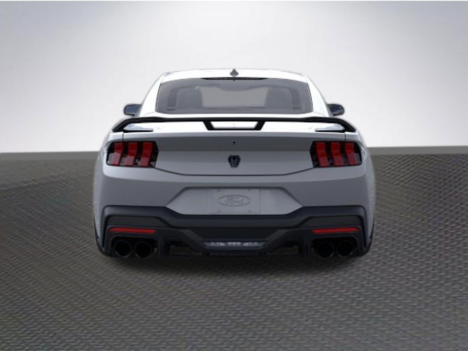 New 2026 Ford Mustang Dark Horse RWD image 5