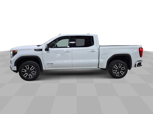 Certified 2024 GMC Sierra 1500 AT4 w/ Technology Package image 6