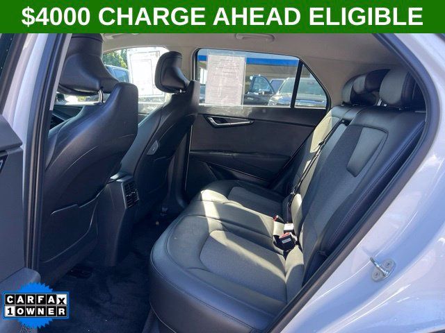 Used 2023 Kia Niro Wind w/ Wind Preserve Package FWD image 12
