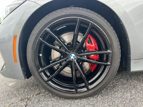 Used 2024 BMW M340i xDrive w/ Premium Package AWD/4WD image 20
