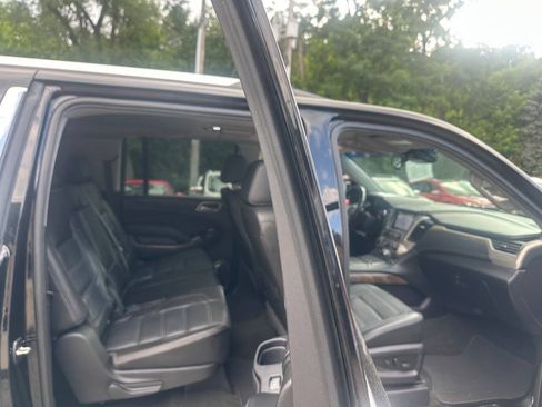 Used 2018 GMC Yukon XL Denali w/ Denali Ultimate Package AWD/4WD image 22