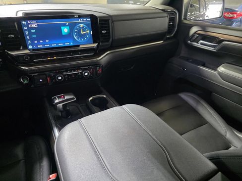Used 2023 Chevrolet Silverado 1500 LT w/ All Star Edition Plus RWD image 13