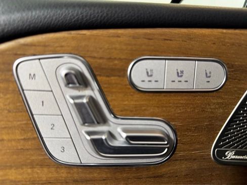 Used 2023 Mercedes-Benz GLS 450 4MATIC image 18