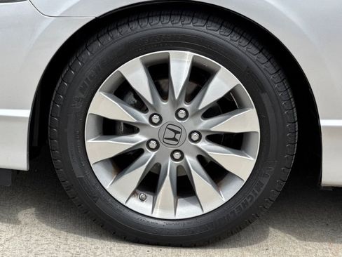 Used 2011 Honda Civic EX image 29