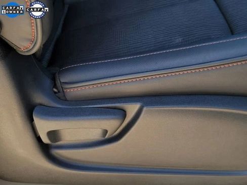 Used 2021 Nissan Titan PRO-4X w/ Off Road Protection Package image 39