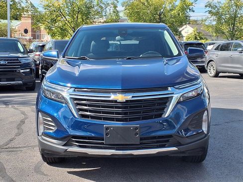 Used 2023 Chevrolet Equinox LT image 6