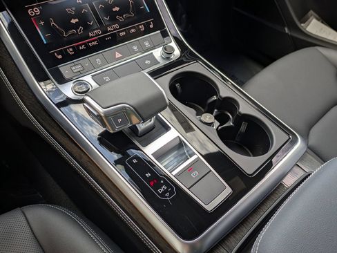 New 2026 Audi Q7 2.0T Premium Plus AWD/4WD image 7