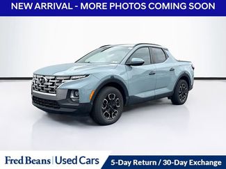 Used 2023 Hyundai Santa Cruz SEL w/ Activity Package video 3