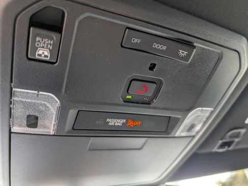 New 2026 Toyota Tundra SR5 image 13