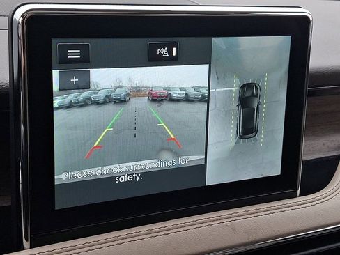 Certified 2020 Lincoln Corsair Reserve w/ Equipment Group 202A image 19