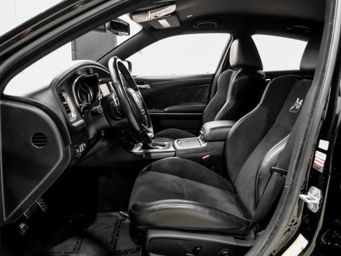 Used 2020 Dodge Charger Scat Pack w/ Plus Group RWD image 12