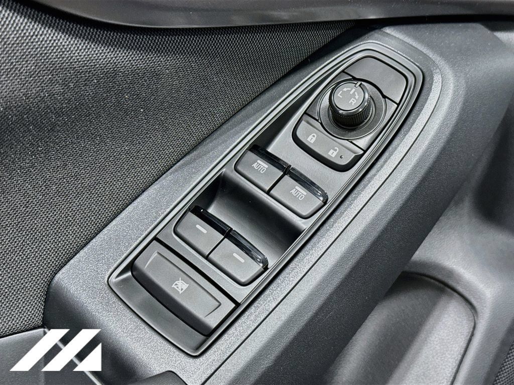 New 2026 Subaru WRX AWD/4WD image 18