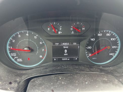 Used 2019 Chevrolet Malibu RS image 11