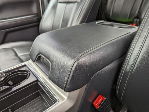 Used 2022 Ford F350 Lariat w/ Lariat Ultimate Package image 30