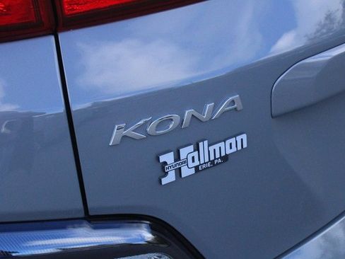 Used 2023 Hyundai Kona SEL w/ Cargo Package image 11